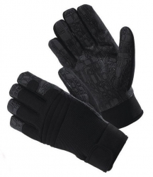 Mechanic Gloves 